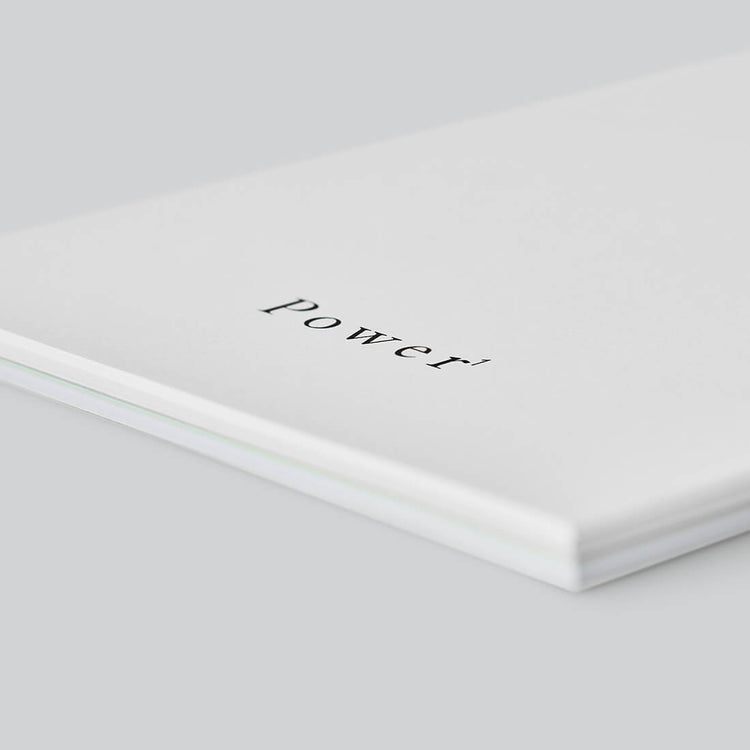 Power¹ Notebook
