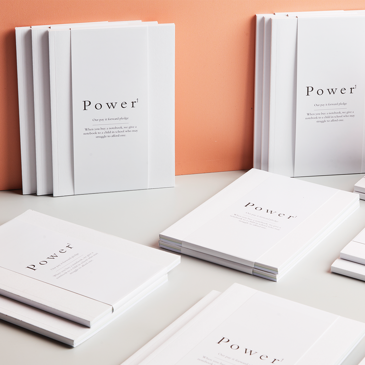 Power¹ Notebook