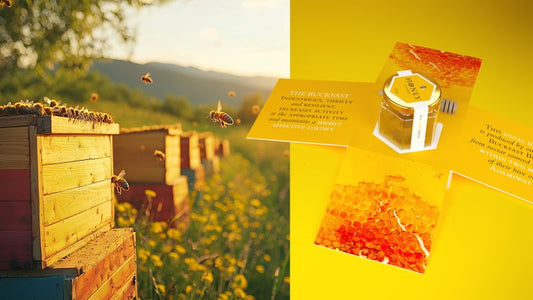 A Hive of Activity: Boosting Biodiversity at Linney 🐝