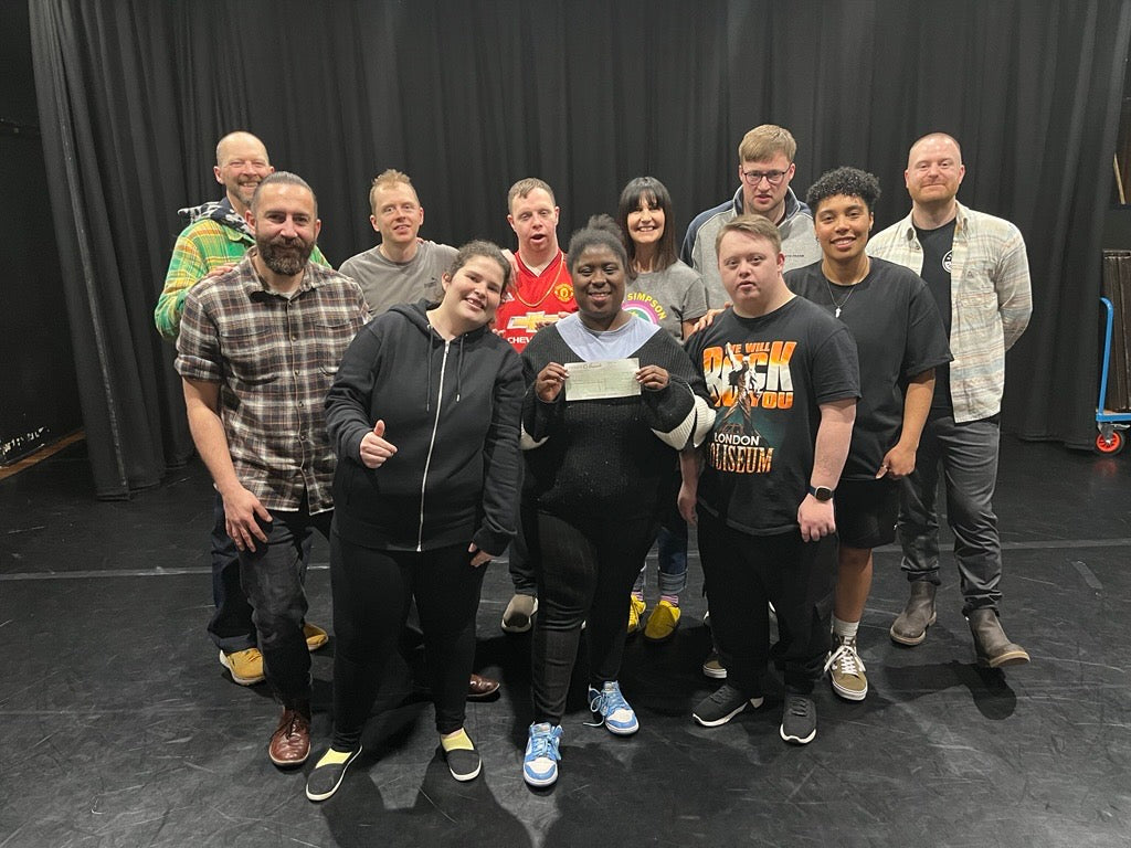 Empowering Unanima Theatre: Amplifying Disabled & Autistic Voices