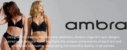 AMBRA Lingerie & Underwear