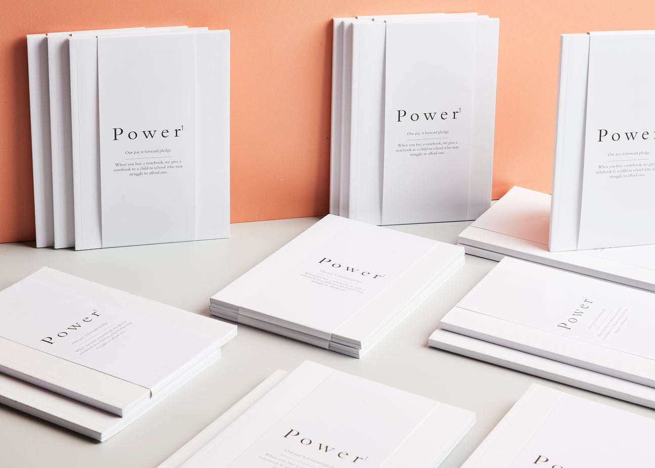 Power Ink Books Power¹